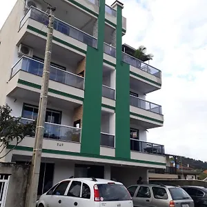  Apartamento Residencial Helena Cobertura