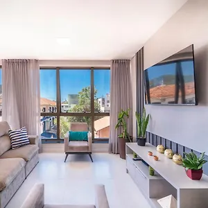  Apartamento Refugio Do Mar - - Casa Da Ca